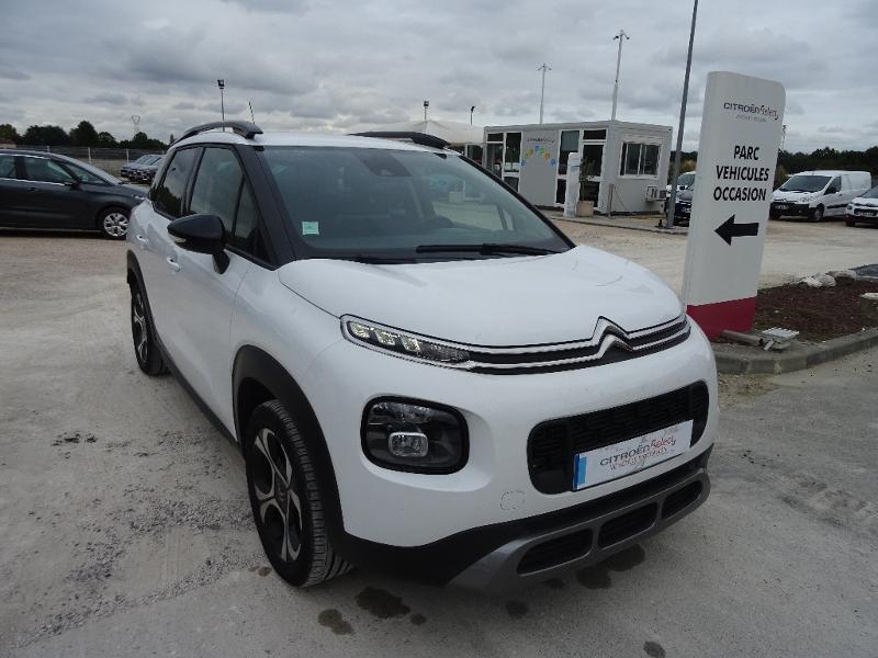 CITROEN C3 Aircross PureTech 110ch S&S Sunshine