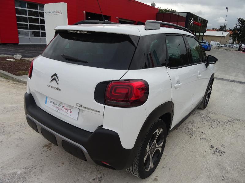 CITROEN C3 Aircross PureTech 110ch S&S Sunshine