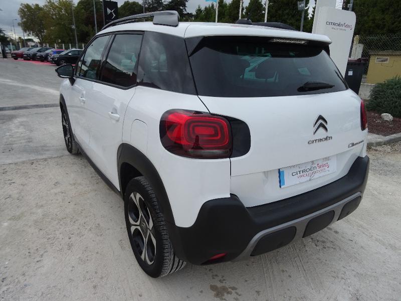 CITROEN C3 Aircross PureTech 110ch S&S Sunshine