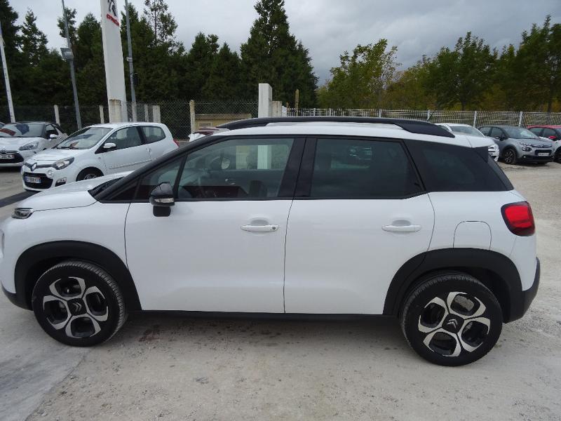 CITROEN C3 Aircross PureTech 110ch S&S Sunshine