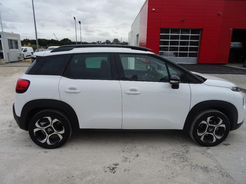 CITROEN C3 Aircross PureTech 110ch S&S Sunshine
