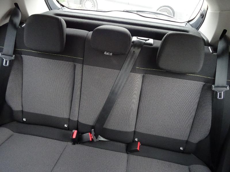 CITROEN C3 BlueHDi 100ch Feel S&S E6.d-TEMP