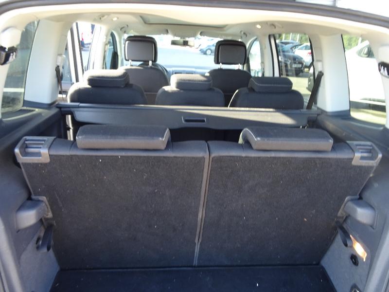 VOLKSWAGEN Touran 1.6 TDI 105ch FAP Confortline