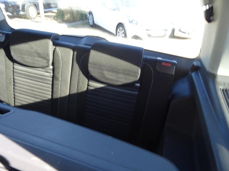 VOLKSWAGEN Touran 1.6 TDI 105ch FAP Confortline