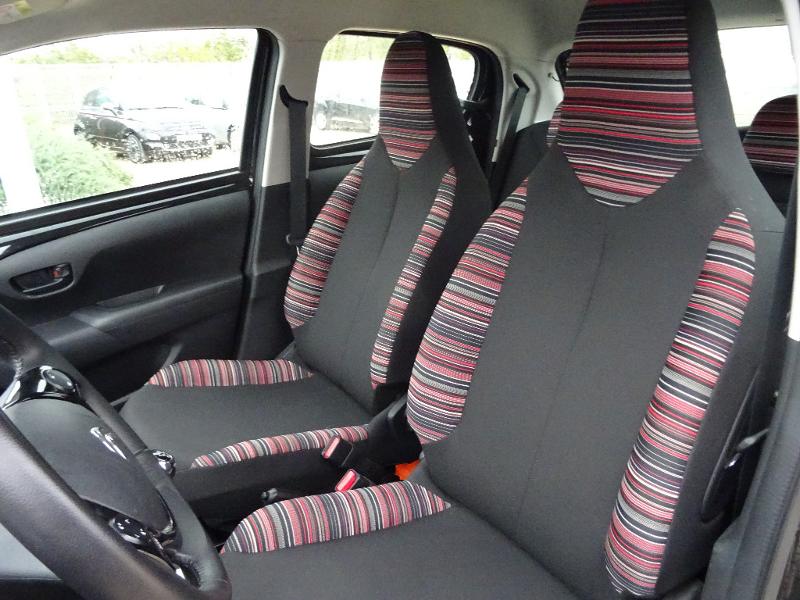 CITROEN C1 VTi 72 Millenium 5p