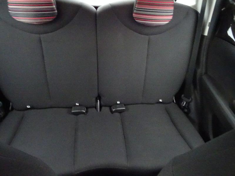 CITROEN C1 VTi 72 Millenium 5p