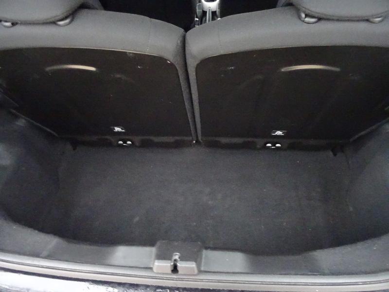 CITROEN C1 VTi 72 Millenium 5p