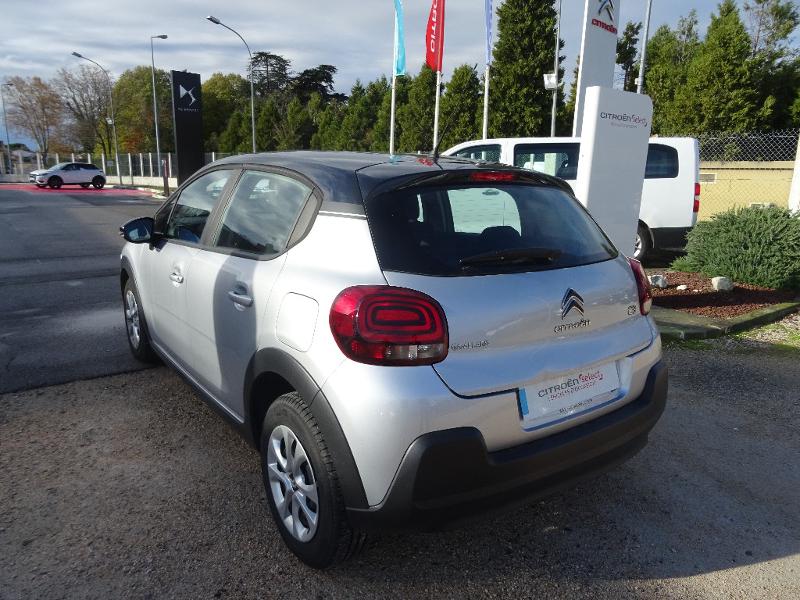 CITROEN C3 BlueHDi 75ch Feel S&S