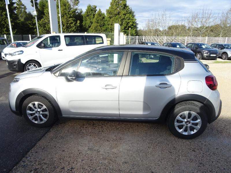 CITROEN C3 BlueHDi 75ch Feel S&S