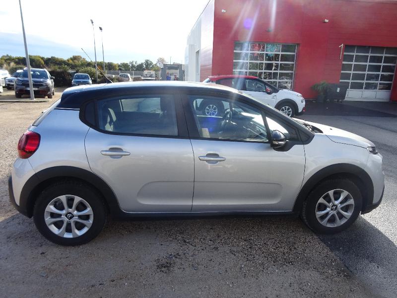 CITROEN C3 BlueHDi 75ch Feel S&S