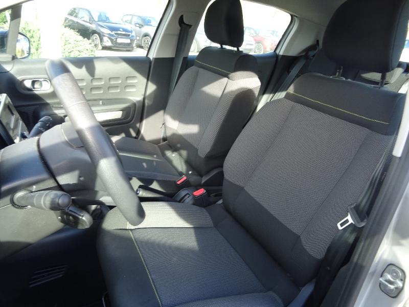 CITROEN C3 BlueHDi 75ch Feel S&S