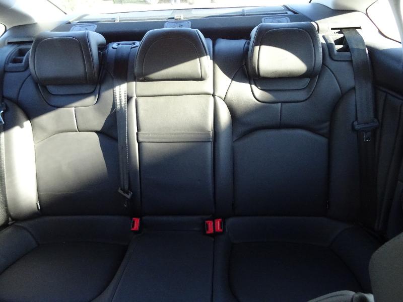 CITROEN C5 2.0 HDi140 FAP Exclusive