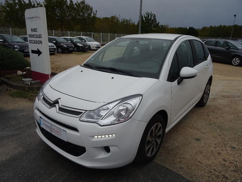CITROEN C3 PureTech 82 Confort