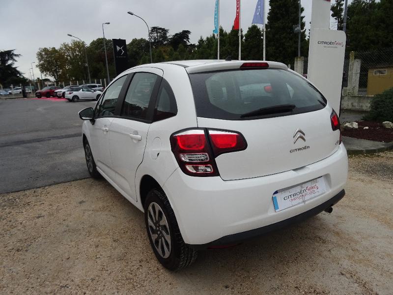 CITROEN C3 PureTech 82 Confort