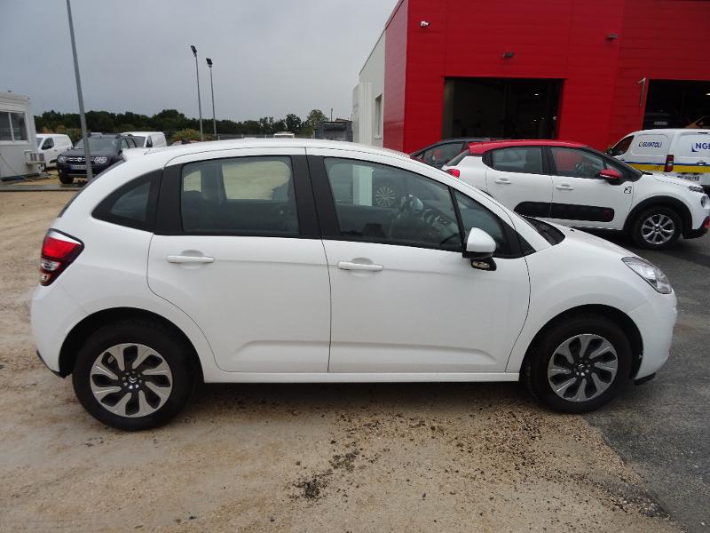 CITROEN C3 PureTech 82 Confort