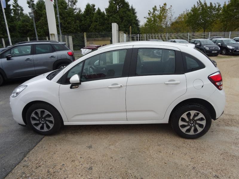 CITROEN C3 PureTech 82 Confort