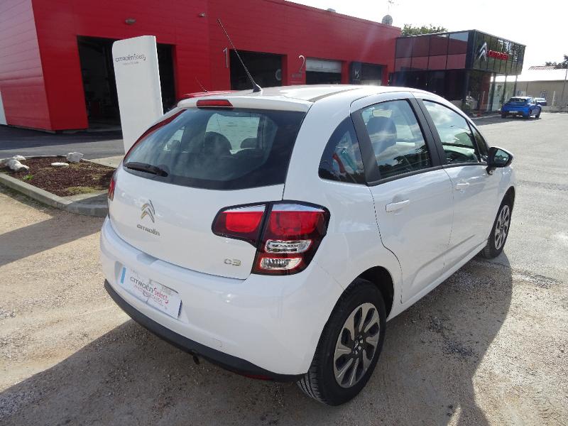 CITROEN C3 PureTech 82 Confort