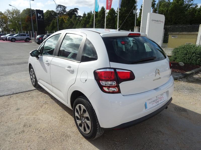 CITROEN C3 PureTech 82 Confort