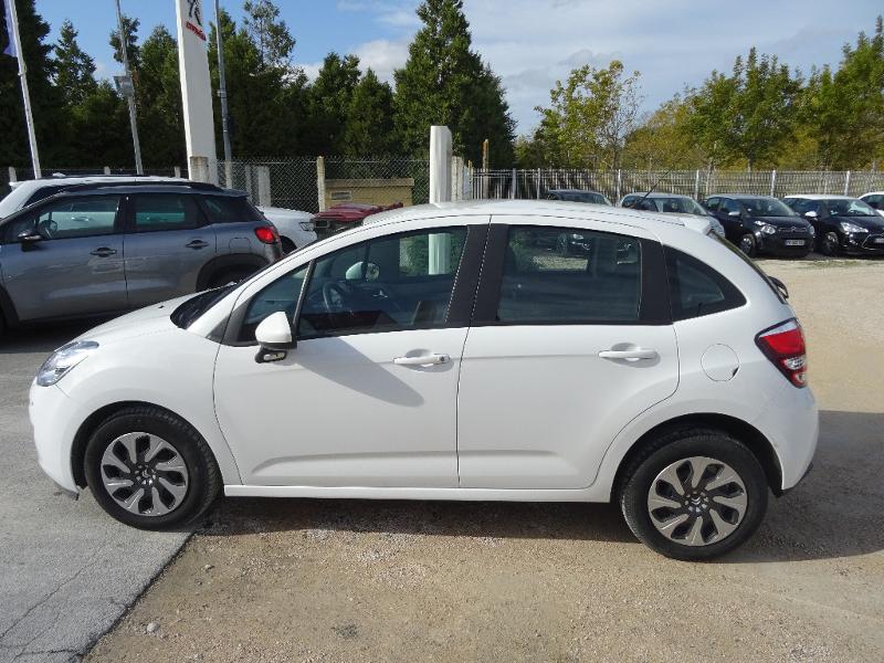 CITROEN C3 PureTech 82 Confort