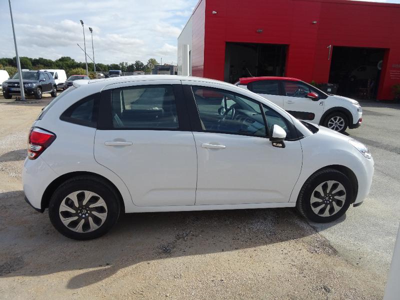 CITROEN C3 PureTech 82 Confort