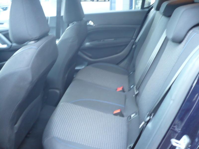 PEUGEOT 308 1.2 PureTech 110ch E6.c S&S Style 5cv