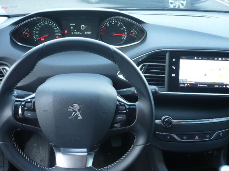 PEUGEOT 308 1.2 PureTech 110ch E6.c S&S Style 5cv