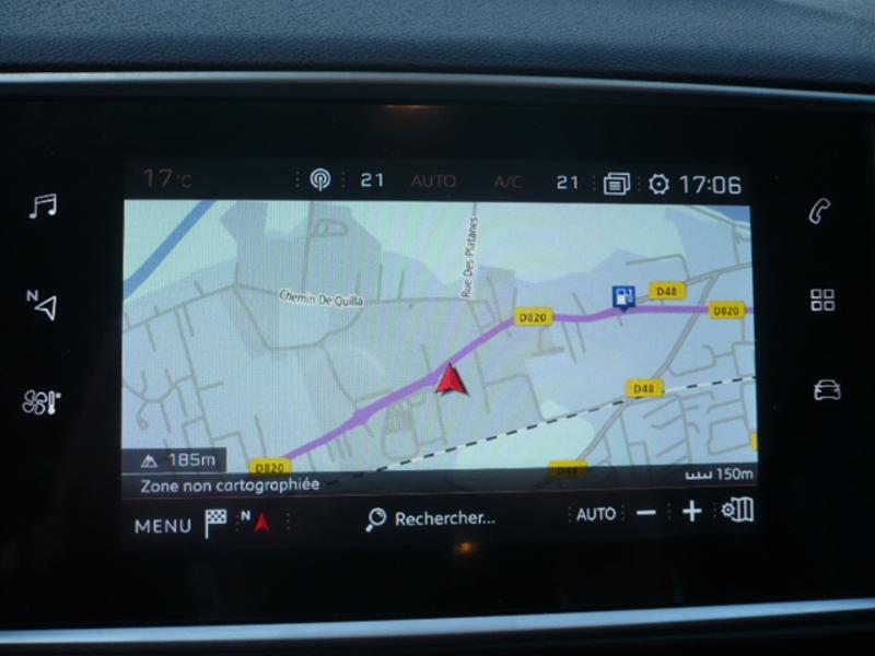 PEUGEOT 308 1.2 PureTech 110ch E6.c S&S Style 5cv