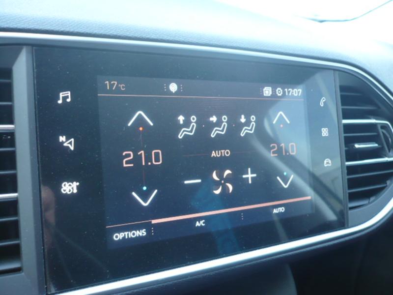 PEUGEOT 308 1.2 PureTech 110ch E6.c S&S Style 5cv