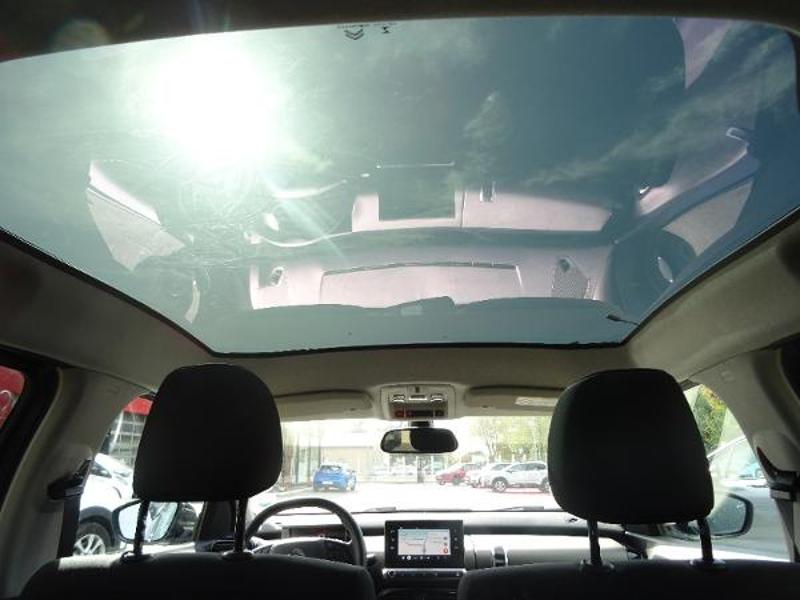 CITROEN C4 Cactus PureTech 110ch S&S Feel Business