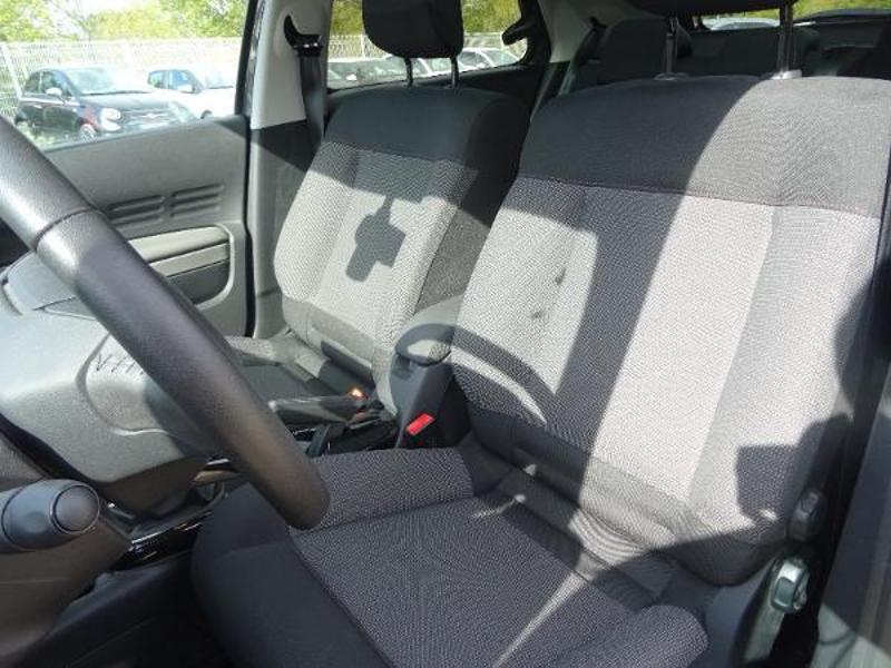 CITROEN C4 Cactus PureTech 110ch S&S Feel Business