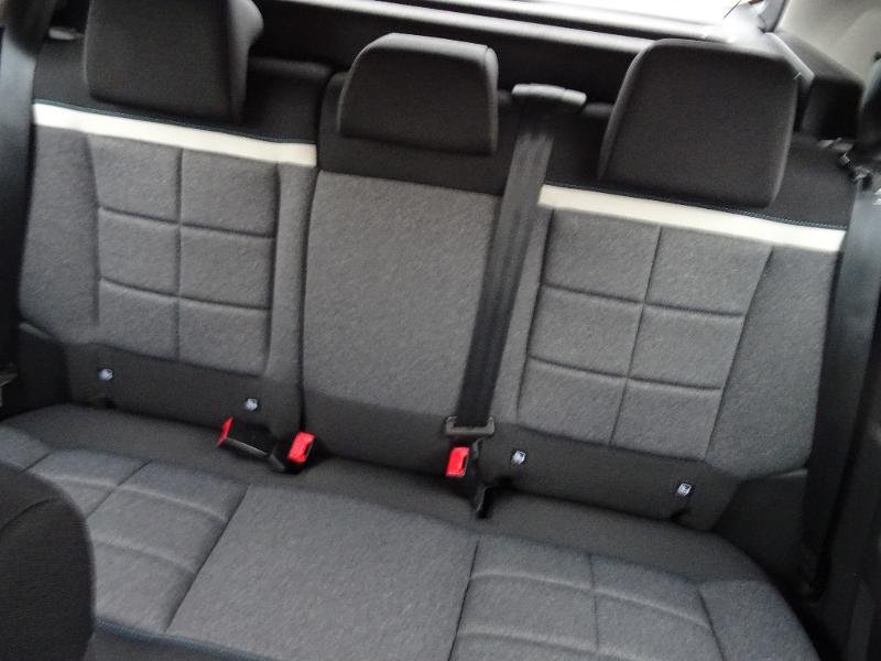 CITROEN C4 Cactus BlueHDi 120ch S&S Feel EAT6 E6.d-TEMP