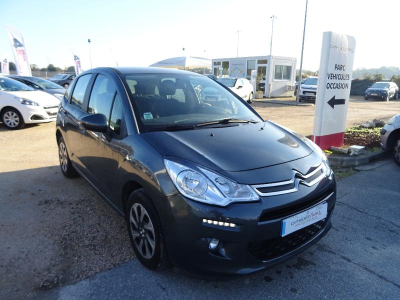 CITROEN C3 BlueHDi 75 Confort