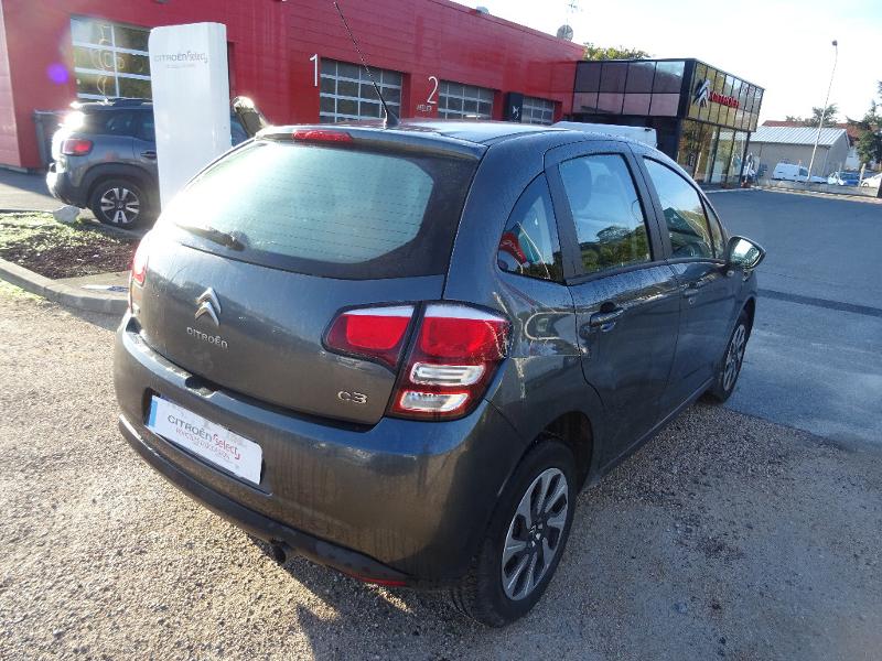 CITROEN C3 BlueHDi 75 Confort