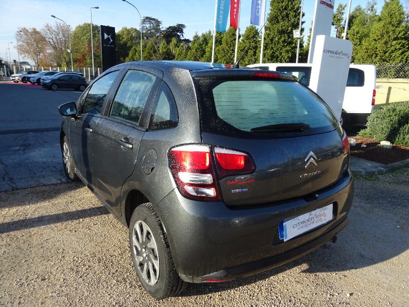 CITROEN C3 BlueHDi 75 Confort