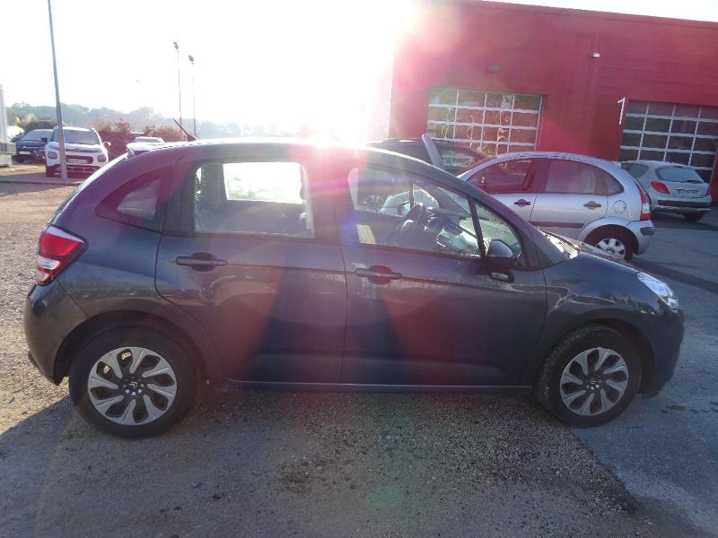 CITROEN C3 BlueHDi 75 Confort