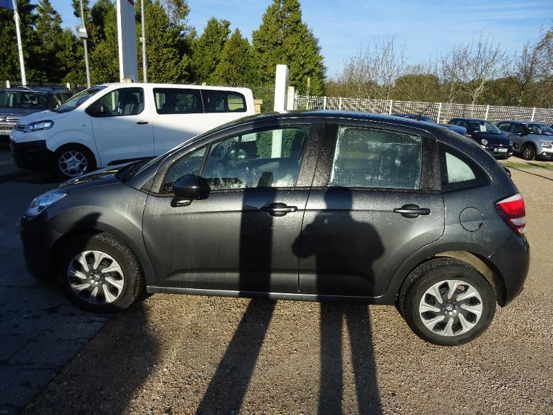 CITROEN C3 BlueHDi 75 Confort