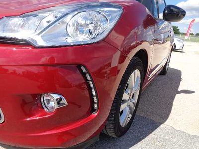 DS DS3 BlueHDi 100 S&S BVM So Chic