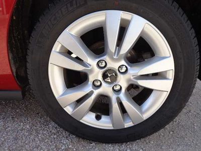 DS DS3 BlueHDi 100 S&S BVM So Chic