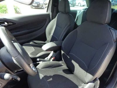 DS DS3 BlueHDi 100 S&S BVM So Chic