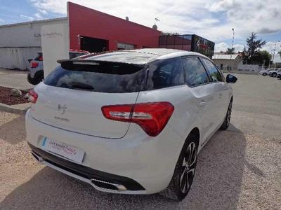 Citroën DS5 HDi 160 Sport Chic