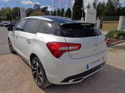 Citroën DS5 HDi 160 Sport Chic