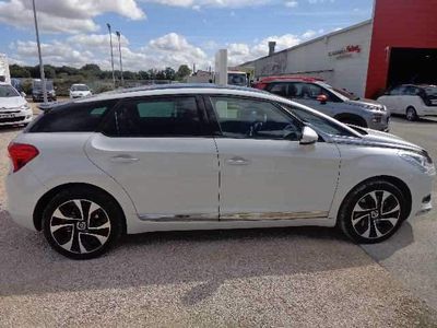 Citroën DS5 HDi 160 Sport Chic