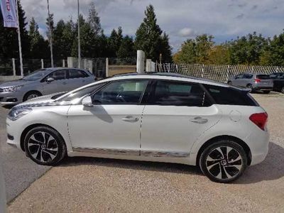 Citroën DS5 HDi 160 Sport Chic