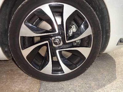 Citroën DS5 HDi 160 Sport Chic