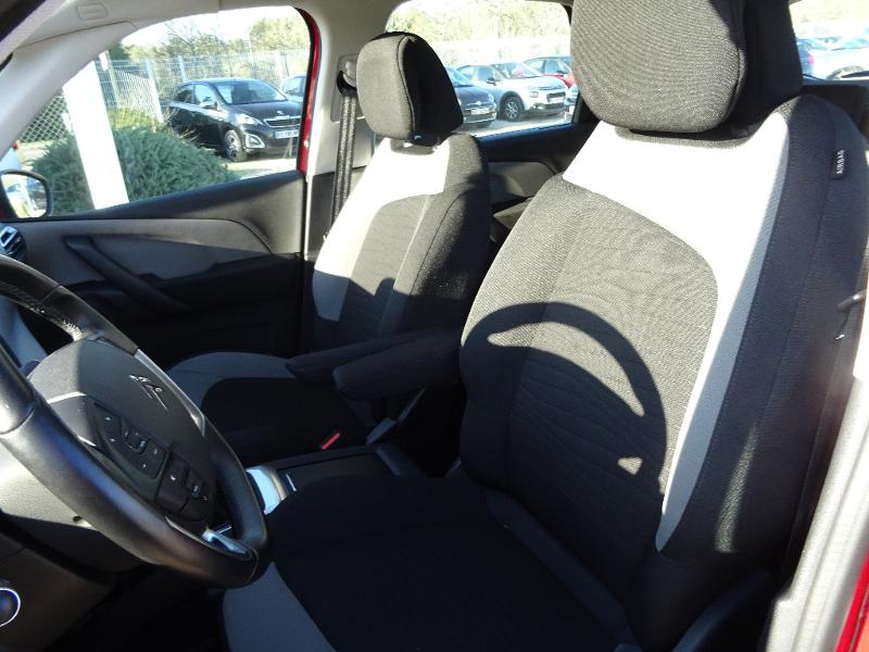 CITROEN C4 Picasso BlueHDi 120ch Intensive S&S