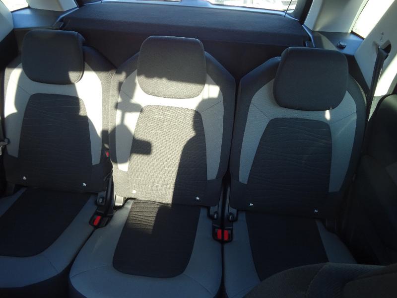 CITROEN C4 Picasso BlueHDi 120ch Intensive S&S