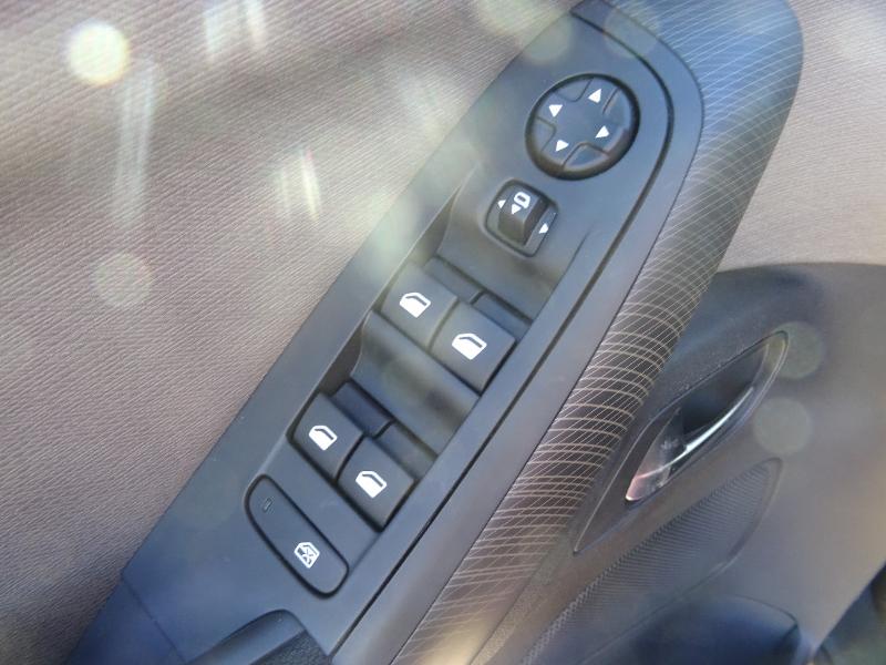 CITROEN C4 Picasso BlueHDi 120ch Intensive S&S