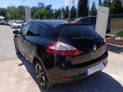 Renault Mégane III dCi 110 FAP eco2 Bose EDC