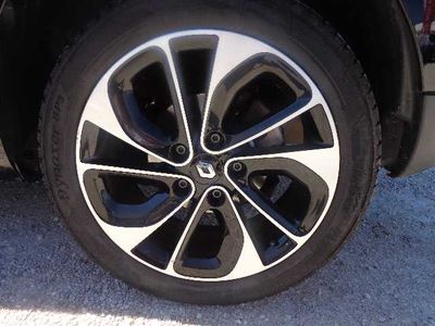 Renault Mégane III dCi 110 FAP eco2 Bose EDC