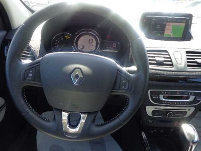 Renault Mégane III dCi 110 FAP eco2 Bose EDC